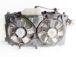 Koelerventilator Mazda 3 III 2.2D OEM 223000-3314