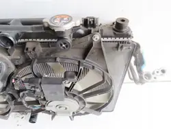 Kühlerlüfter Mazda 3 III 2.2D OEM 223000-3314