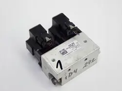 OEM 1EA816682D AC-expansionsventil för VW ID.4 Pro