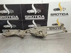 Front Window Mechanism MERCEDES-BENZ M (W164) A1648201742