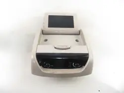 Gebruikte Chrysler DVD-schermspeler OEM P05005009AD