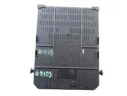 Módulo BSI OEM 9678476880 para Peugeot Citroen