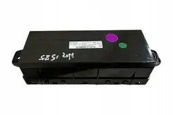 MG ZS Controllers ZS1323AC01