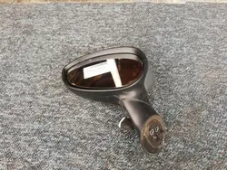 Vasen peili Fiat Punto Evo