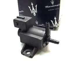 Soupape à vide Maserati OEM 670002843 - Occasion