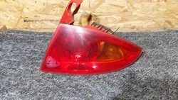 Höger Bakljus Seat Leon II Lift 09-12 OEM 1P0945112D