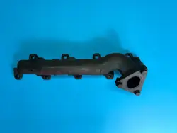 Turbocharger Collector Mercedes W203 W211 2.2 CDI A6111420501