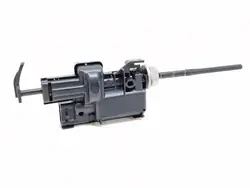 Actuador de tapa de combustible Renault Espace V 2017 OEM 788264742R
