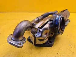 A6541405201 Collecteur d'échappement Mercedes W213 2.0 CDI