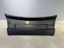 Jaguar I-Pace X590 Isolamento do Capô J9D3-10B812-DE