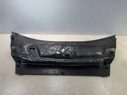 Jaguar I-Pace X590 Isolamento do Capô J9D3-10B812-DE