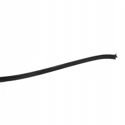 Vänster taklist OEM A2056900382 Mercedes W205 svart