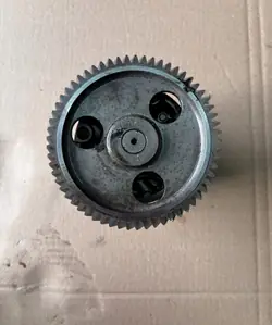 Pompe à huile OEM 651181181 pour Mercedes 2.2 CDI