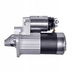 Arrancador Hella 8EA 011 610-241