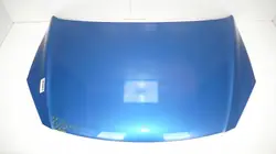 Cubierta motor OEM 360177847 para Hyundai i30 2007-2010