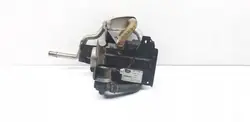 Webasto parkeerverwarming OEM AH22-70G308-AD voor Land Rover