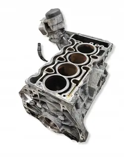 BMW N43B20A Motorblock 2.0L 16V 122-143PS