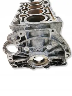Bloc Moteur BMW N43B20A 2.0L 16V 122-143CH