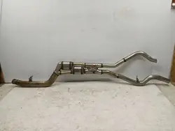 OEM 9454941 Convertidor Catalítico Central BMW Serie 3