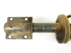 OEM 746963 Oikea Etu-McPherson Citroen Jumper I:lle
