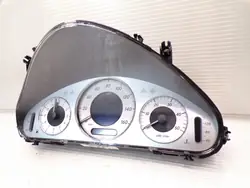 Mercedes W211 Instrumentpanel OEM 2114407711