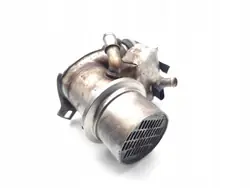 Enfriador EGR Skoda Octavia OEM 04L131512D 1.6 TDI