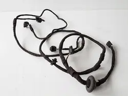 Cable PDC Mercedes-Benz E W212 2011 123