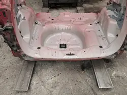 Cinto traseiro Peugeot 2008 WANNA OEM