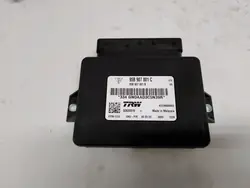 Porsche Bromsstyrningsmodul OEM 95B907801C