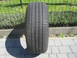 Pneu été MAXXIS PREMITRA HP6 205/55 R16 91V