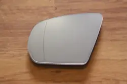Insertion Miroir Gauche MERCEDES - Auto-Assombrissant