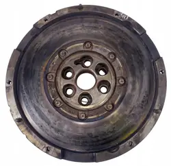 Kaksoismassavauhtipyörä Opel Insignia A 2008- 2.0 CDTI 55573488