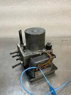 ABS-pomp OEM 9665626280 voor Peugeot Citroen