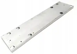 Audi A8 4N tunnelstöd OEM 4N0803283B