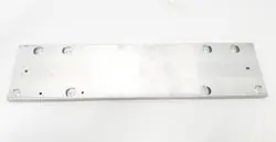 Audi A8 4N tunnelstöd OEM 4N0803283B