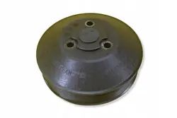 Poulie Pompe à Eau OEM 94810609001 Porsche Cayenne