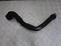 Intercooler-letku OEM 8200567960 Renault Laguna II:lle