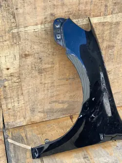 Garde-boue avant gauche VW Golf VI 5K6 OEM