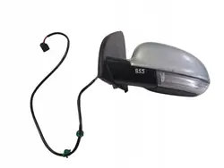 Rétroviseur Gauche Électrique VW Golf OEM E13010880 7-Pins