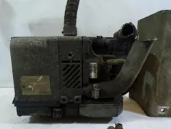 Webasto 66724C Handboek Standverwarming Controller