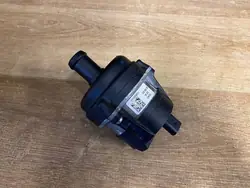 Pompe à eau Land Rover Range Rover Sport L494 OE EPLA-8501-BD