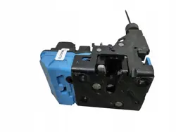 Serrure Portière Avant Gauche Volvo XC90 OEM 8 Broches (2006-2014)