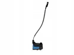 Serrure Portière Avant Gauche Volvo XC90 OEM 8 Broches (2006-2014)