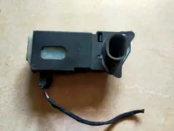 Cerradura tapa combustible Volvo S40 V50 OEM 30716754
