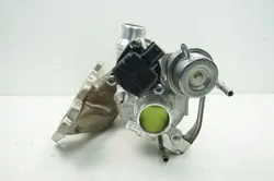 Turbina Dacia Lodgy Dokker Duster Nissan Qashqai 1.2 TCe