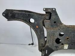 Suspensión delantera OEM SANKI WOZEK TRANSIT CUSTOM 35341