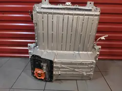 Bateria de tração híbrida BMW OEM 8687753 330e