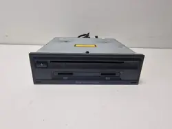 Trocador CD/DVD Audi OEM 4E0035666C para MMI 3G