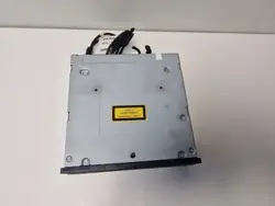 Audi CD/DVD-vaihtaja OEM 4E0035666C MMI 3G:lle