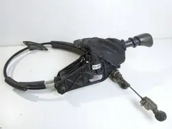 Alavanca de Seleção de Marchas Mercedes Sprinter W901 W902 W903 W904 A0002600109